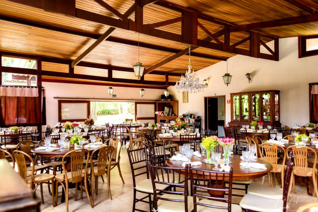 Buffet Próprio