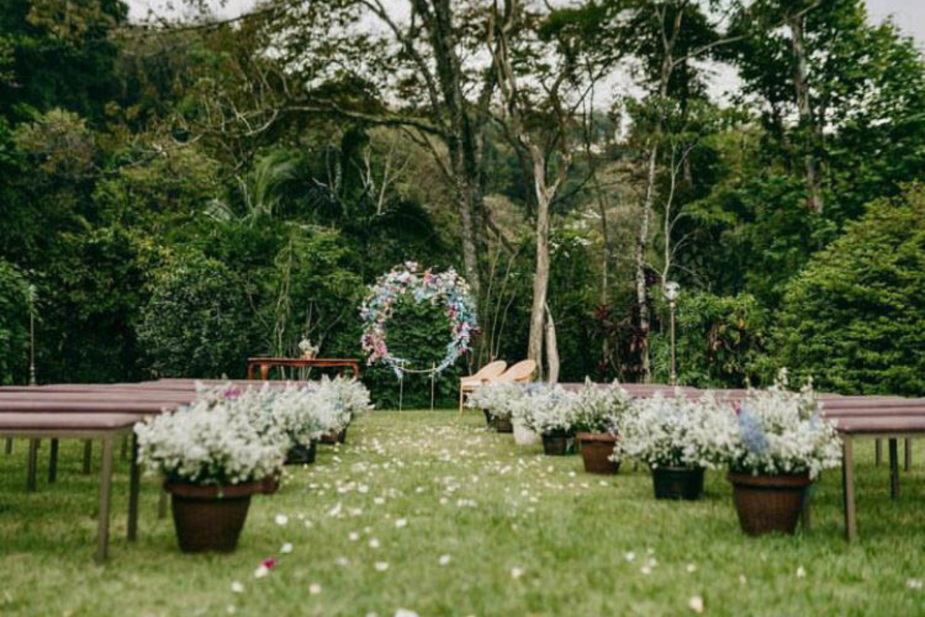 Mini Wedding